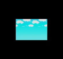 Image n° 1 - screenshots  : Flying Hero - Bugyuru no Daibouken